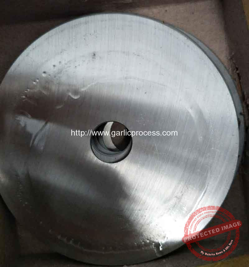Garlic-Root-and-Stem-Cutting-Machine-Cutting-Blade